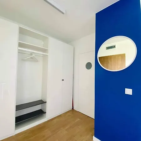Pod Zaglami Apartment