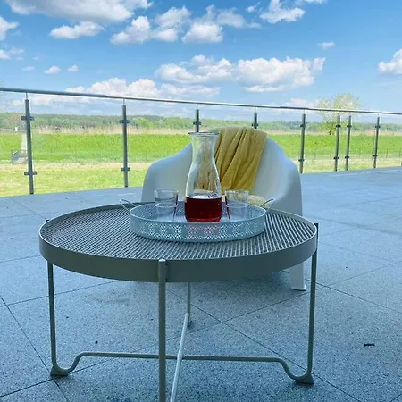 Apartment Pod Zaglami