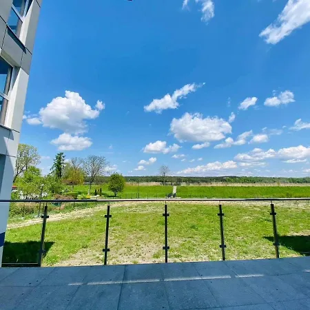 Pod Zaglami Apartament