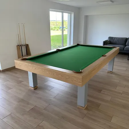 Apartament Pod Zaglami Zegrze