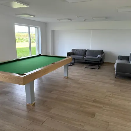 Apartament Pod Zaglami Zegrze